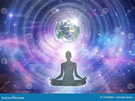 Spiritual Energy Healing Power Connection Conscience Awakening