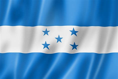 Interesting Facts About Honduras Worldatlas
