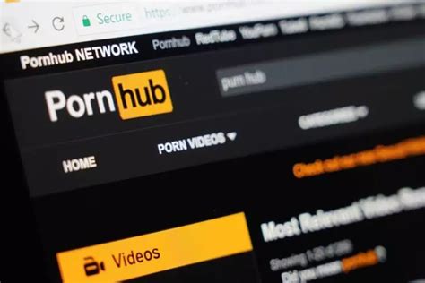 Pornhub disponibiliza acesso premium grátis para todo o mundo Dicas