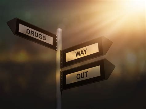8 Warning Signs Of Drug Addiction Careconnect Usa