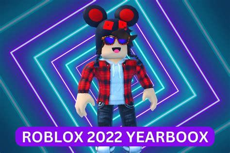 How To Become Part Of The Official Roblox 2022 Yearboox Paper Writer