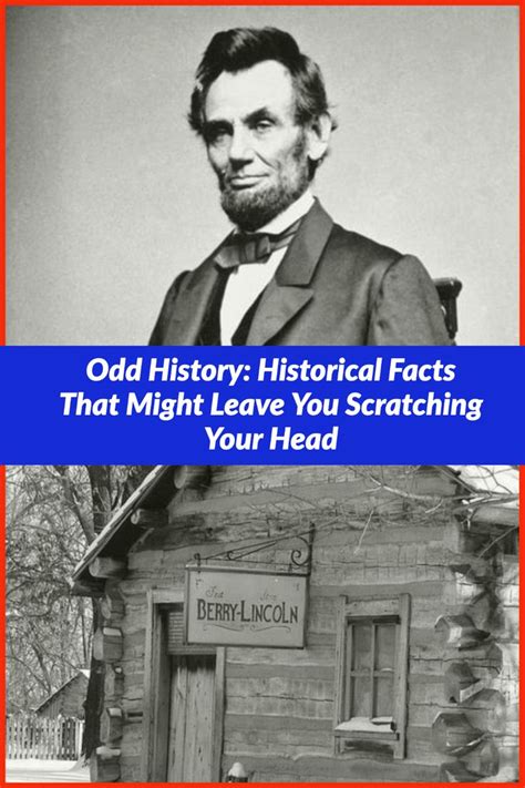 21 Bizarre Facts From History Class History Class Historical Facts
