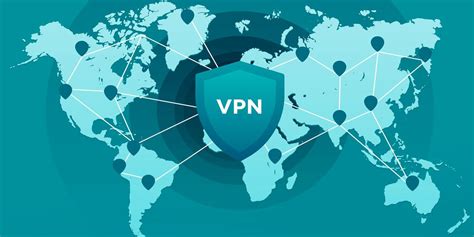 The 5 Types Of Vpns And When To Use Them
