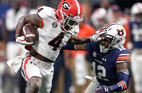 🏈 in this episode of the college football betting show for week #8 the prez, dave cokin, and teddy covers give out their college football picks and. Auburn vs Georgia college football betting picks and ...