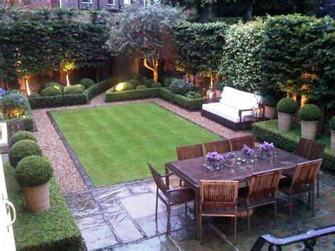 20 Tiny But Really Charming Backyard Designs Page 2 Of 3