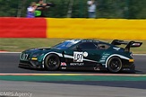 Bentley Team M-Sport en IGTC avec deux Continental GT3 | Endurance info