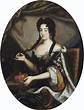 ca. 1680 Eleonore d'Olbreuse by ? (Residenzmuseum - Celle ...