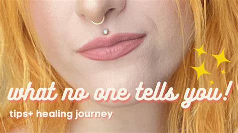Everything To Know About Medusa Piercings Medusa Philtrum Piercing