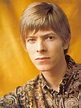 20 Photos of Young David Bowie