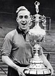 Billy Wright achievement award set to fetch £1,500 at auction | UK ...