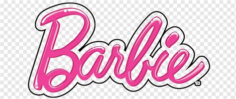 Barbie Illustration Barbie Logo Barbie Logo S Text Wikimedia