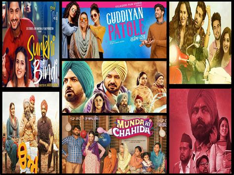 ‘ardaas Karaan To ‘surkhi Bindi Top 7 Movies Of 2019 That Proved