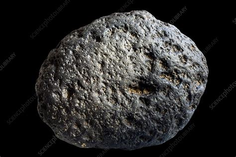 Meteorite Stock Image C0073615 Science Photo Library