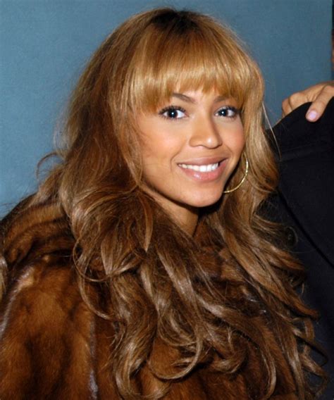 Bobs Braids And Bangs A Look Back At Beyoncés Best Hairstyles Cool