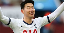 Son Heung Min Will Reportedly Enlist In The Military For His Mandatory ...