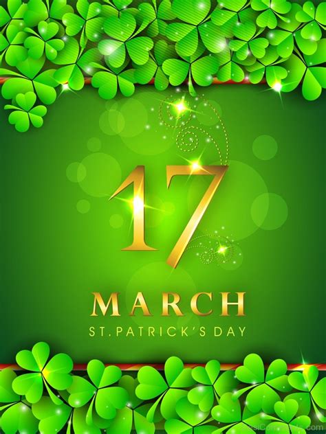 Saint Patricks Day Pictures Images Graphics Page 9