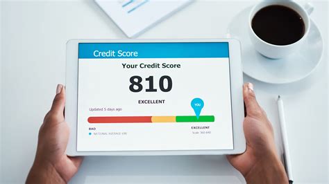 Credit Score Below 800 Why You Should Boost Your Rating Above It