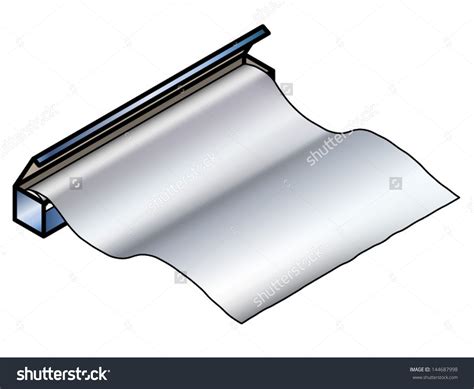 Aluminum Foil Clipart 20 Free Cliparts Download Images On Clipground 2023