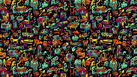 Psychedelic Wallpaper Cute Wallpapers 2023