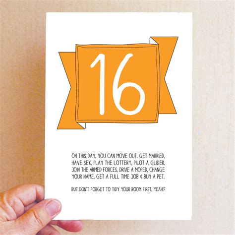 Funny 16th Birthday Quotes For Friends Shortquotescc