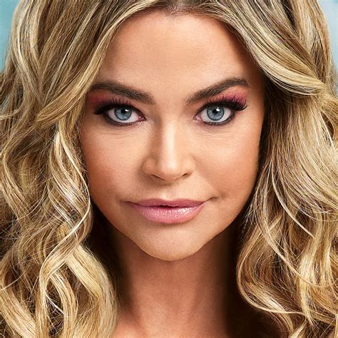 Denise Richards The Real Housewives Of Beverly Hills