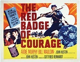 The Red Badge of Courage by Stephen Crane | Luke J McGrath