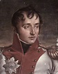 Portrait of Louis Bonaparte (1778-1846 (Print #12736629) Canvas