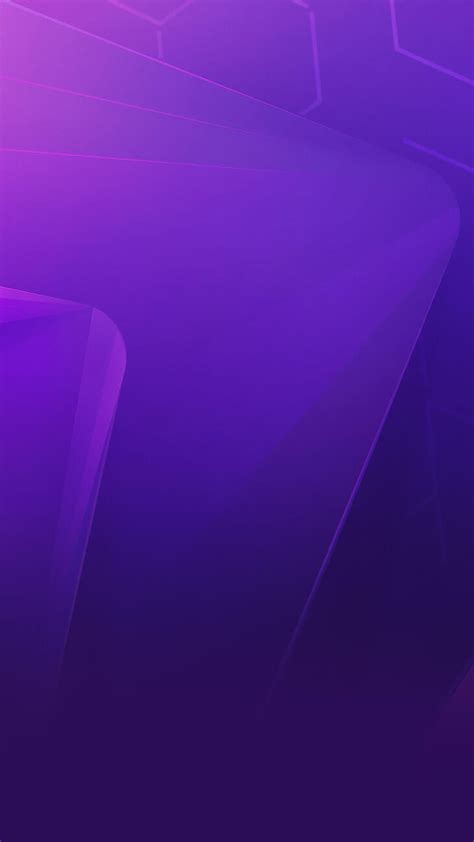 2160x3840 Abstract Purple Shape Sony Xperia Xxzz5 Premium Wallpaper