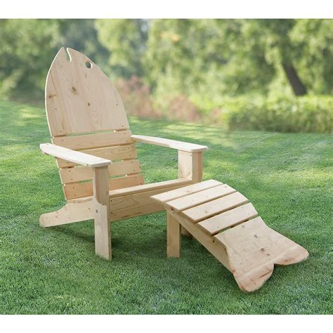 13 stylish adirondack chairs perfect for your porch. 2018 Fish Adirondack Chair - Best Paint to Paint Furniture ...