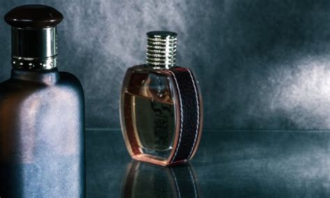 Leather Cologne 8 Best Warm Perfumes