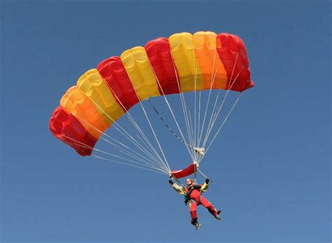 Mrs Fairhursts Parachute Jump Online Social Fundraising Donation