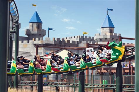 Legoland Dubai Is Re Opening On December 1 Kids Things To Do Time