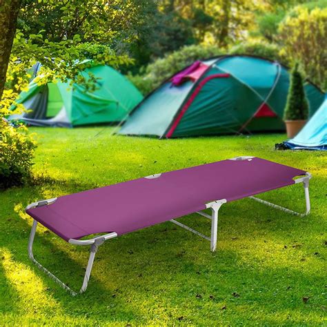Top 10 Best Camping Beds In 2021 Reviews Buying Guide