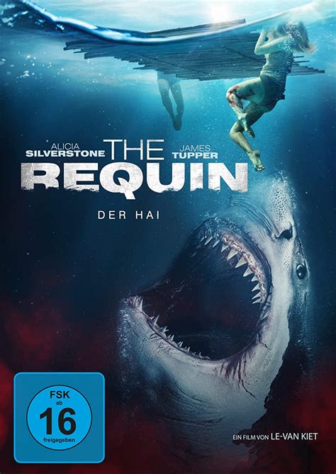 The Requin Der Hai Film Rezensionende