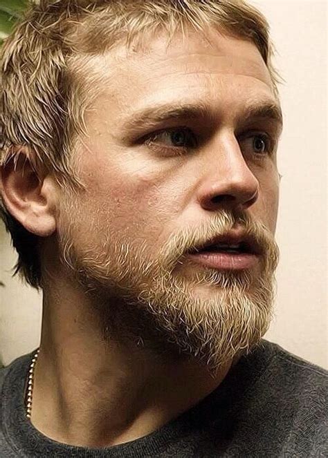 Charles Matthew Hunnam Sons Of Anarchy Samcro Charlie Hunnam Soa