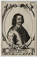 George Monck, 1st Duke of Albemarle Portrait Print – National Portrait ...