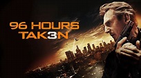 96 Hours – Taken 3 streamen | Ganzer Film | Disney+