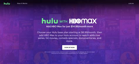 Hbo Max On Hulu Everything To Know About The Bundle