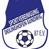 SV Deilinghofen-Sundwig Fan-TV - YouTube