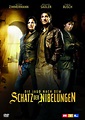 Die Jagd nach dem Schatz der Nibelungen | Film 2008 | Moviepilot.de