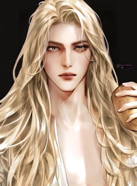 Alucard Castlevania Castlevania Netflix Hair Reference Art Reference Poses Blonde Guys