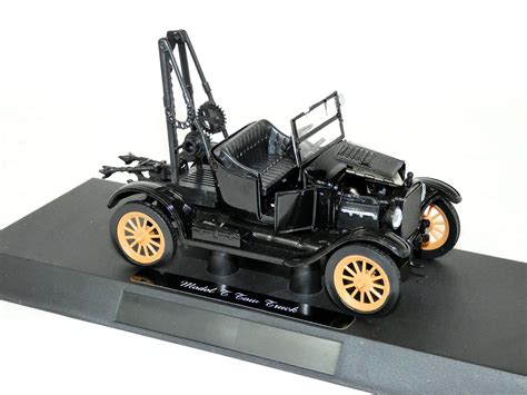 Buy NewRay Ford Model T Tow Truck Scale Online At DesertcartINDIA