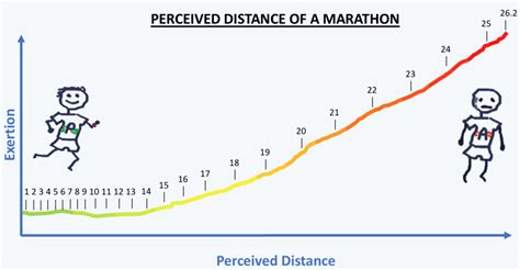 How Long Is A Marathon 4 Methods Of Measuring Marathon Length