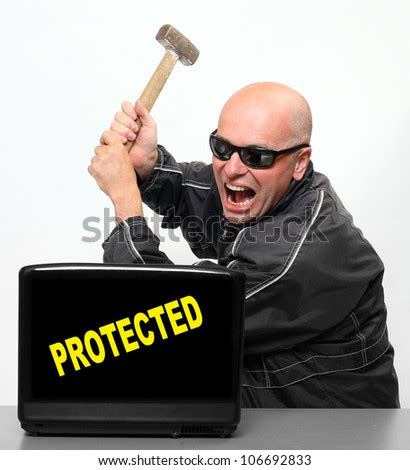 Hacker camera binary codes laptop shutterstock projections hd virus animation looking background footage working hard. Kletr's "Workers" set on Shutterstock