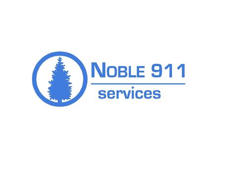 Noble 911 Services Sisters Or