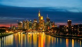Top 12 Things To Do In Frankfurt, Germany