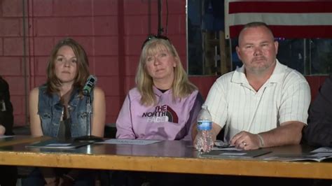 families of delphi murder victims unveil plans for honorary softball fields fundraiser fox 59