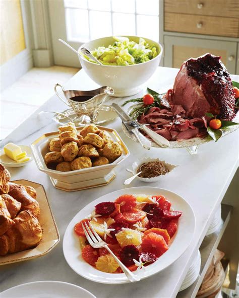 The 15 Best Ideas For Non Traditional Easter Dinner Ideas How To Make