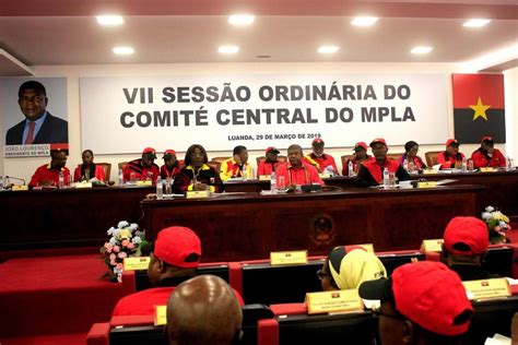 Combate à Corrupção Em Angola Precisa De Verdadeiros Patriotas Mundo SÁbado