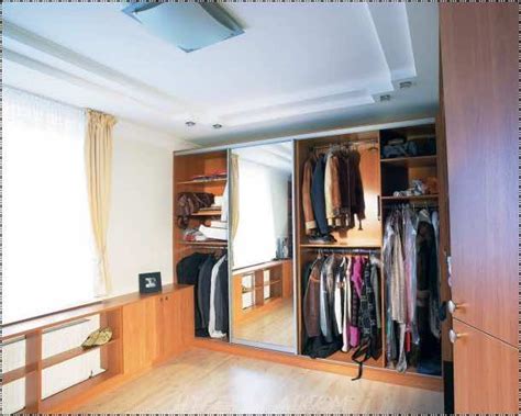 25 Impressive Wardrobe Design Ideas For Your Home